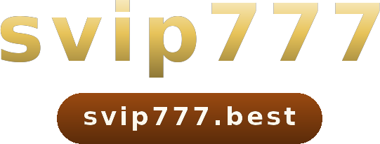 svip777 logo